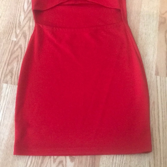 Dress - Picture 4 of 5